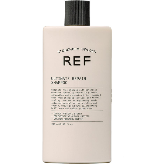 REF. Ultimate Repair Shampoo, 285 ml REF Shampoo