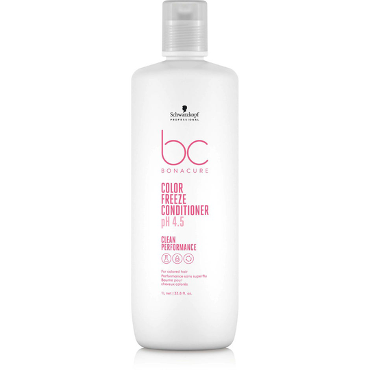 Bc Color Freeze, 1000 ml Schwarzkopf Professional Hoitoaine