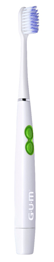 GUM ActiVital Sonic paristohammasharja+paristo 1 kpl
