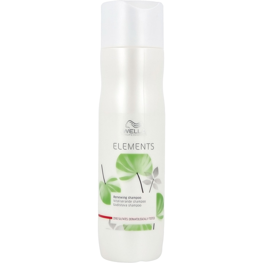 Wella Professionals Wella Elements Reneving Shampoo 250 ml