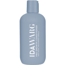 IDA WARG Pro Growth Conditioner 250 ml