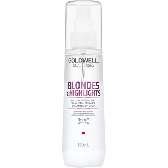 Dualsenses Blondes & Highlights, 150 ml Goldwell Hiusöljyt