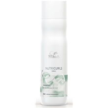Nutricurls Micellar Shampoo - Curls 250 ml