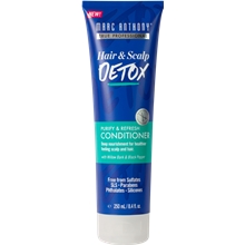 Hair & Scalp Detox Conditioner 250 ml