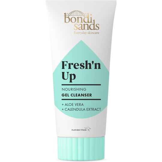 Bondi Sands Fresh'n Up Gel Cleanser 150 ml