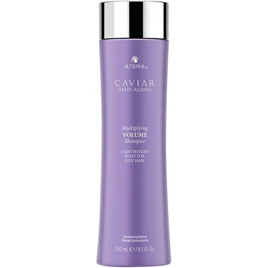 Caviar Multiplying Volume Shampoo, 250 ml Alterna Shampoo