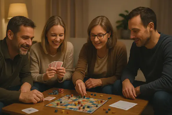 Muisti ja pelaaminen – kuinka voit parantaa muistiasi pelien avulla